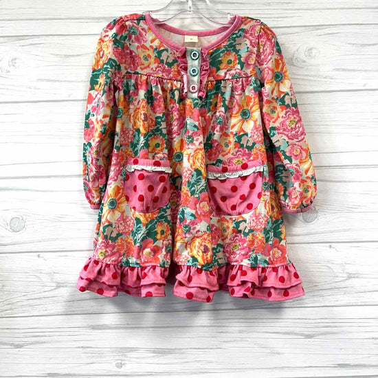 2 Matilda Jane Pajamas