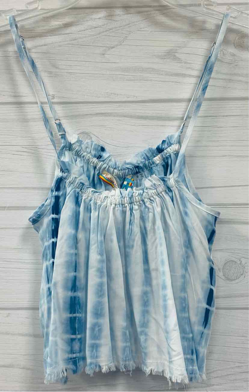 M Vintage Havana Shirt