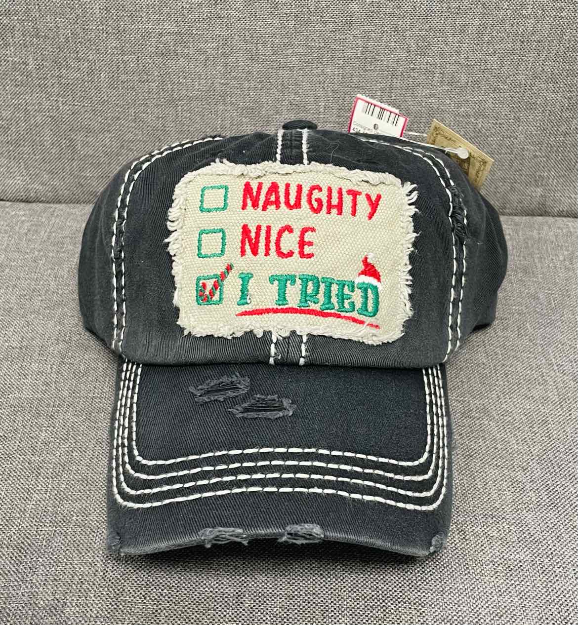 Size One Size Hat