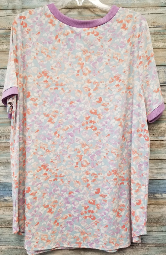 Honeyme Curvy Size Misc. Shirt
