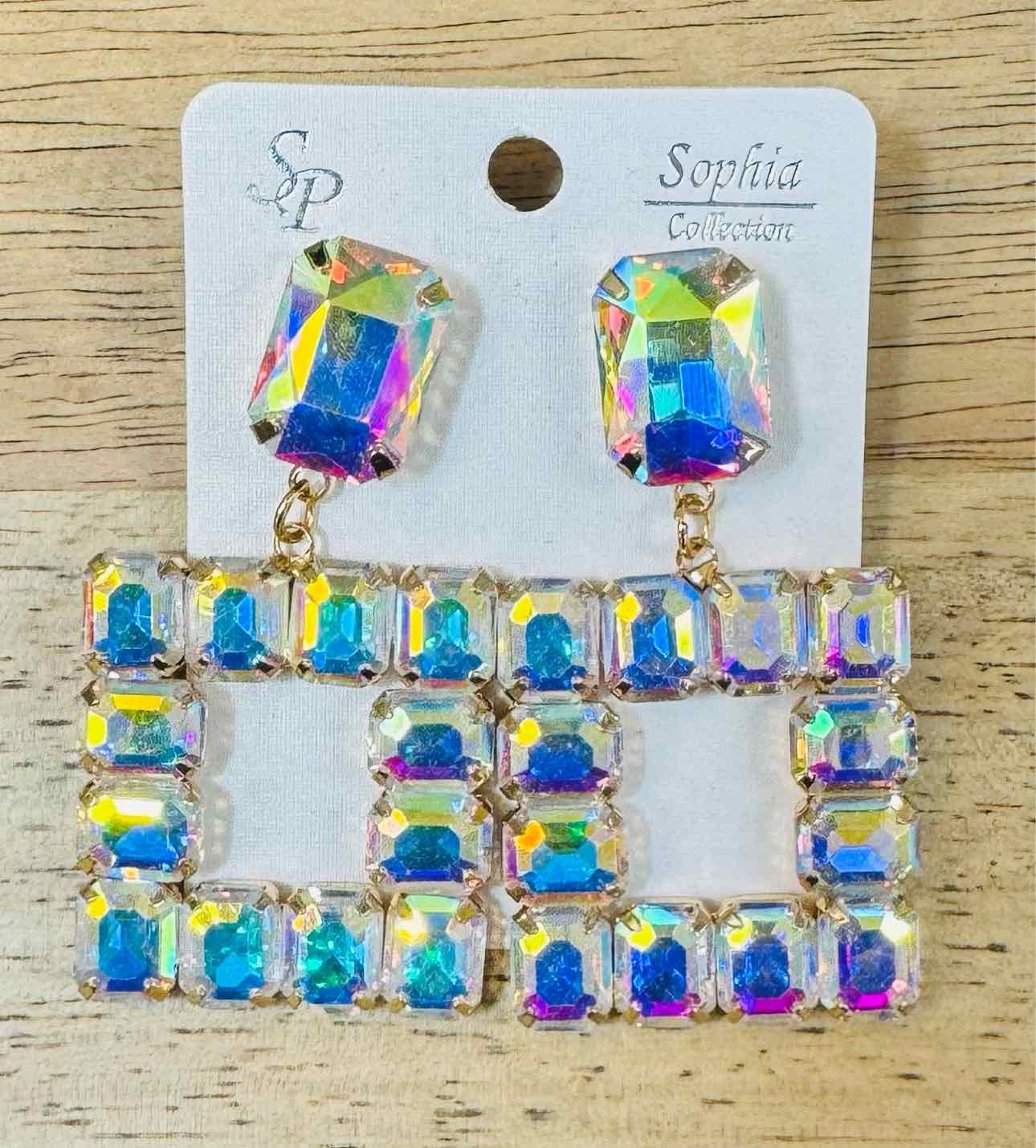 Sophia Collection Earrings
