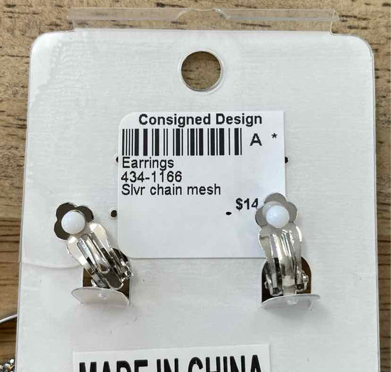 Fashion Jewelry Earrings