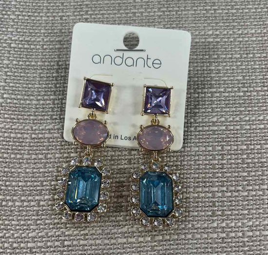 Andante Earrings
