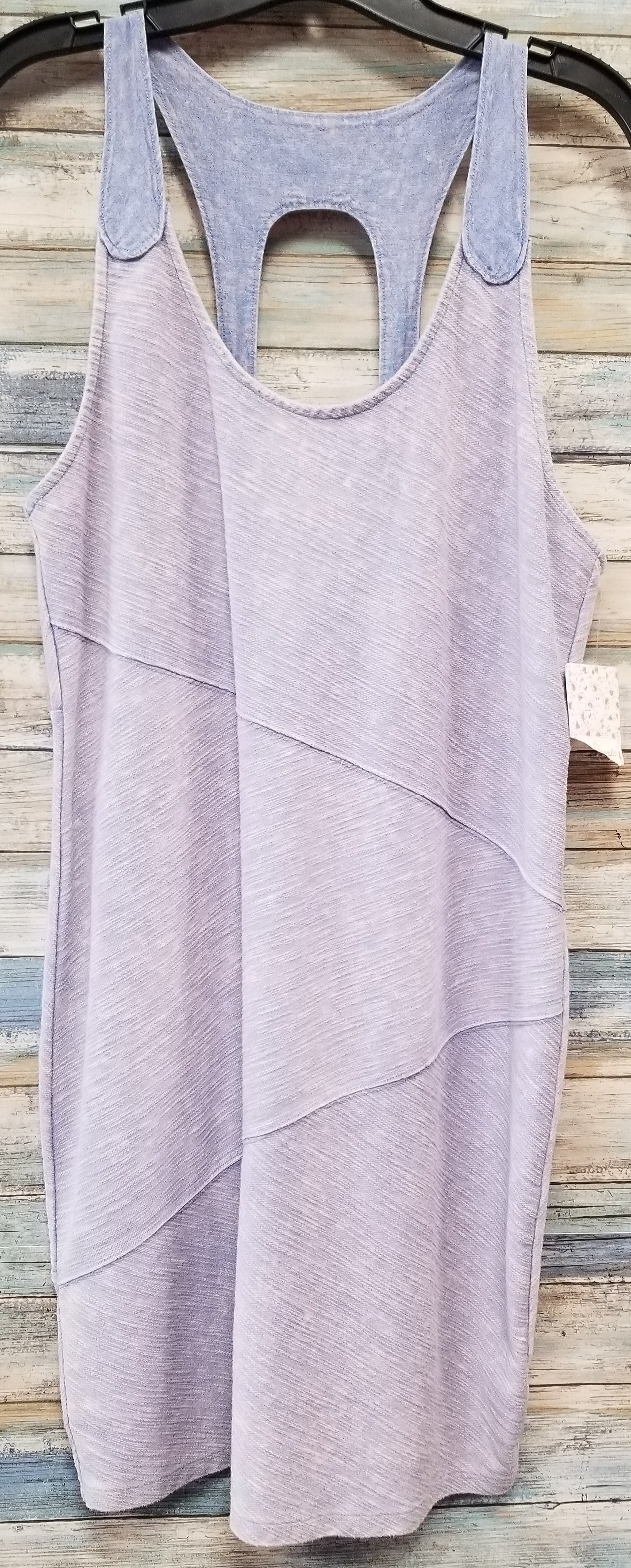 Free People Size L Shirt