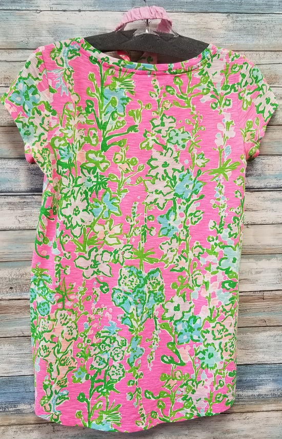 Lilly Pulitzer Size XS Shirt