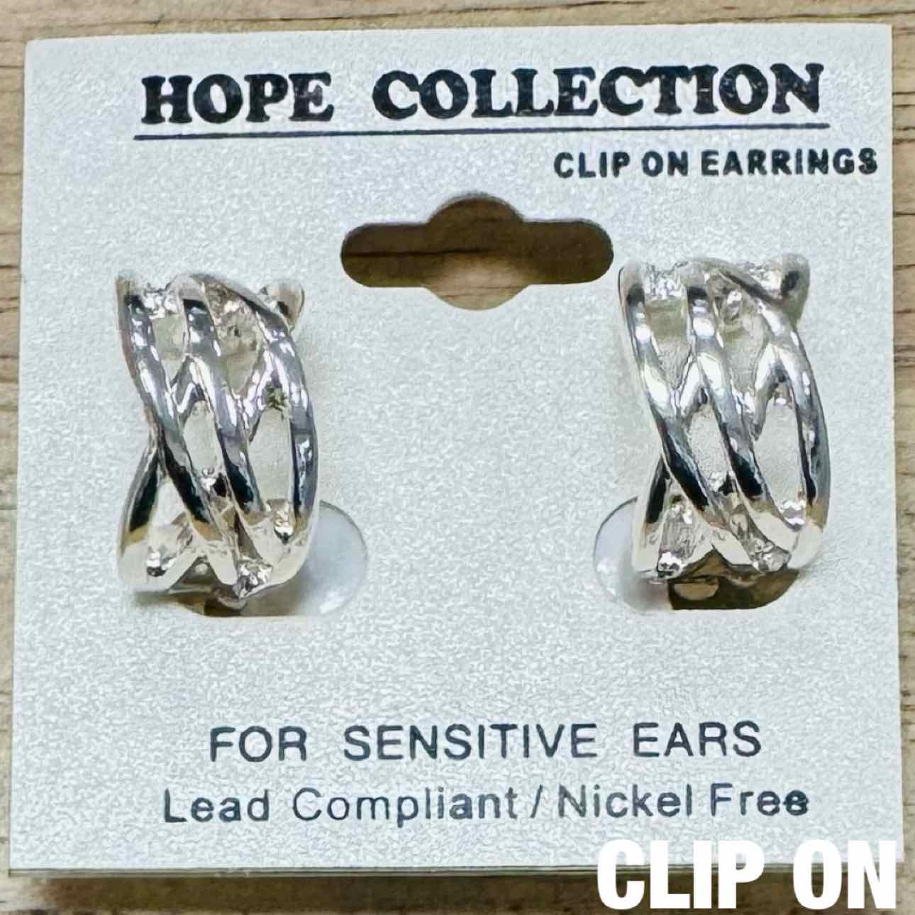 Hope Collection Earrings