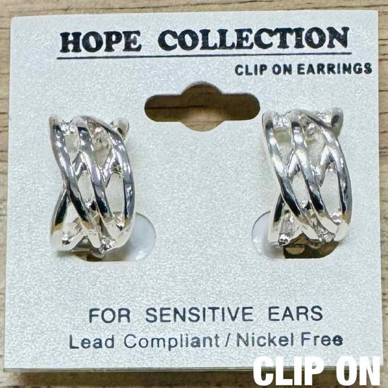 Hope Collection Earrings
