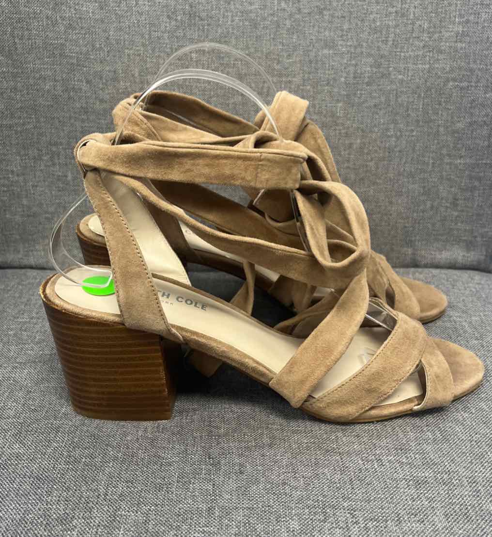 8.5 Kenneth Cole Shoes