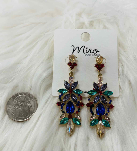 Miro crystal collection on sale earrings