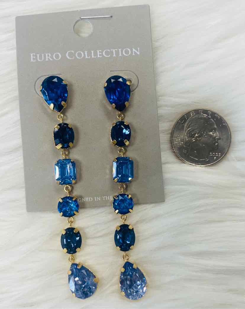 Euro Collection Earrings