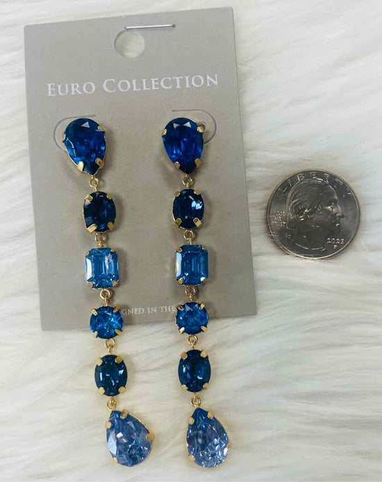 Euro Collection Earrings