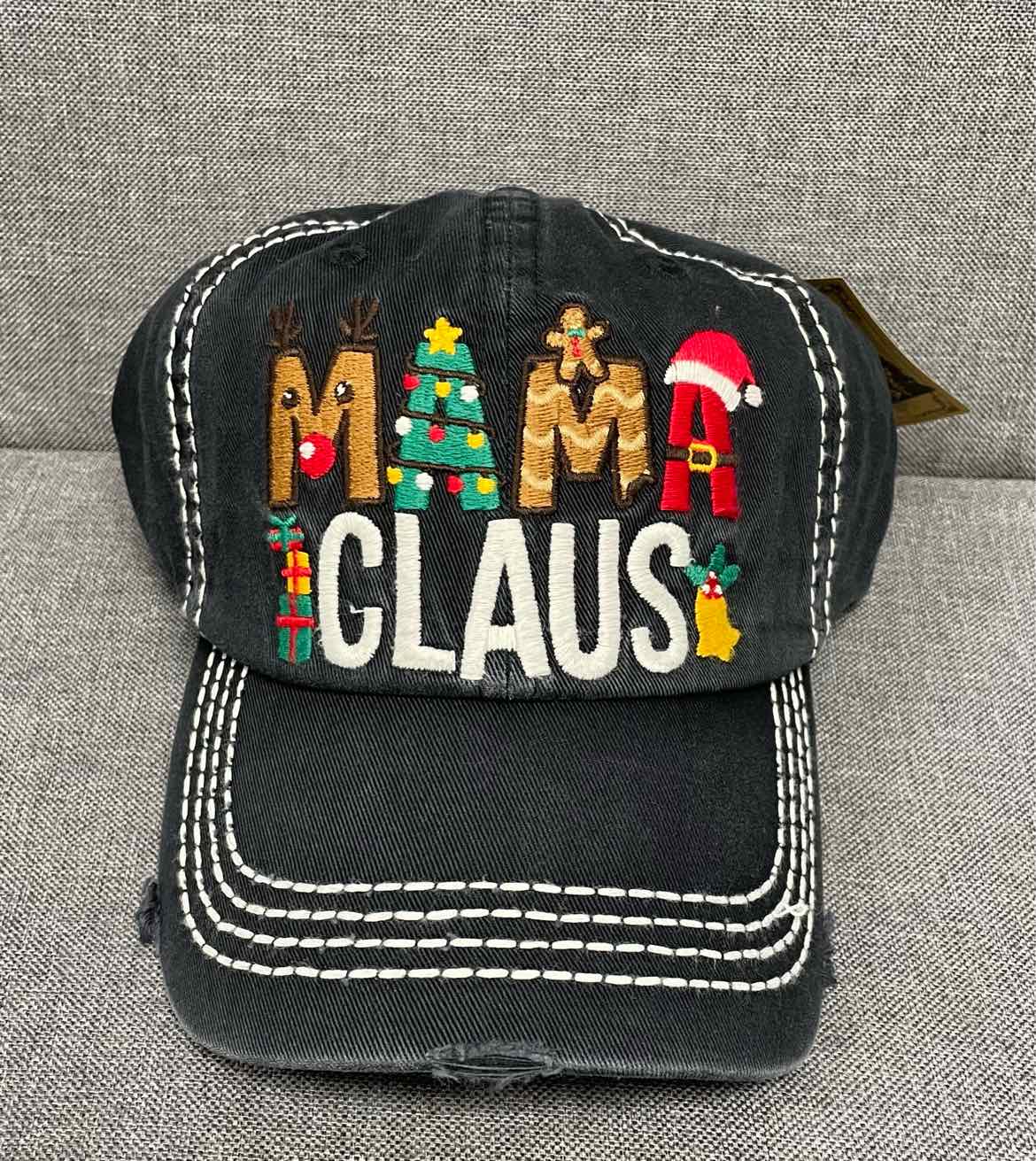 Size One Size Hat