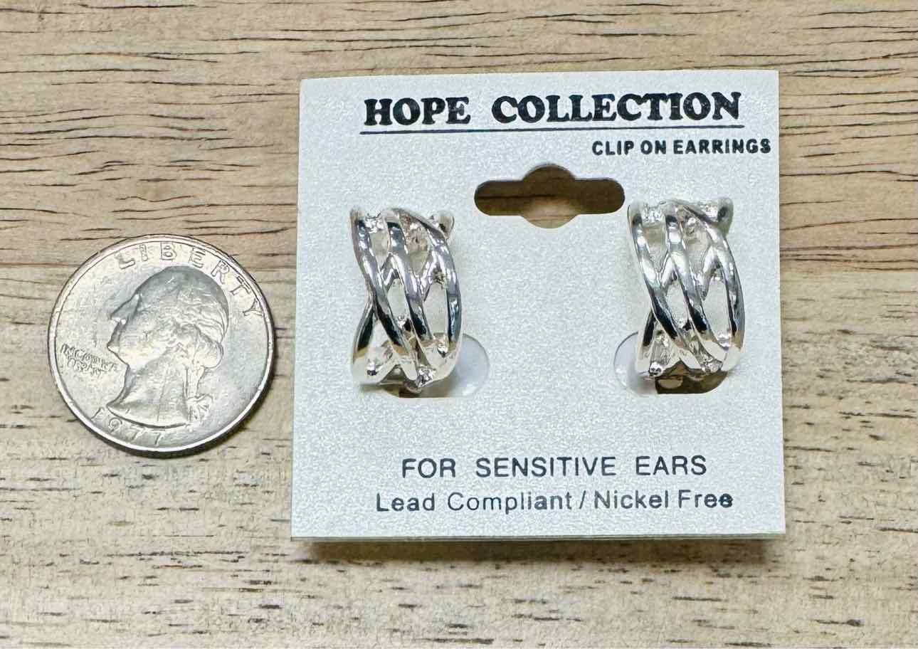 Hope Collection Earrings