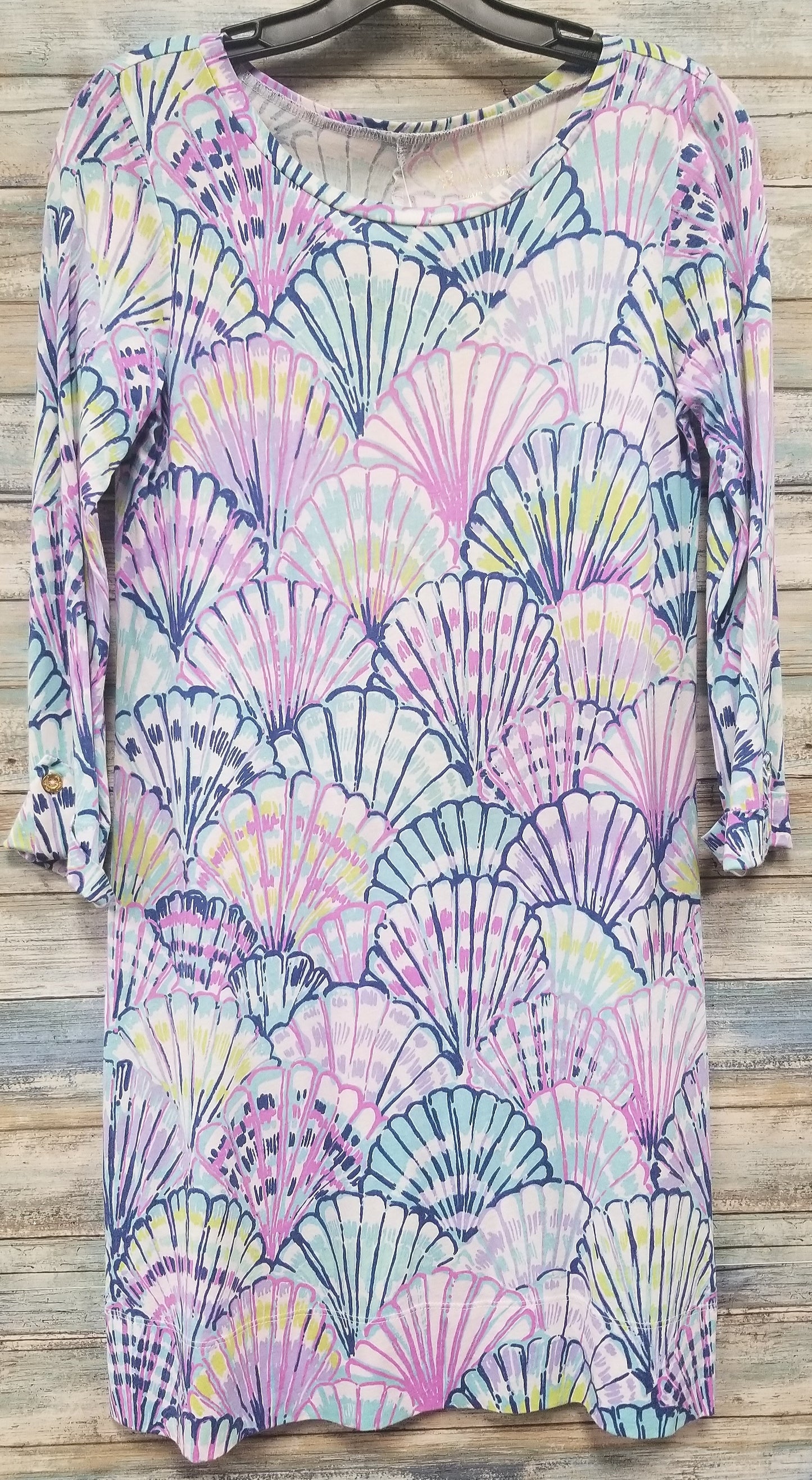 Load image into Gallery viewer, Lilly Pulitzer Size XS Dress
