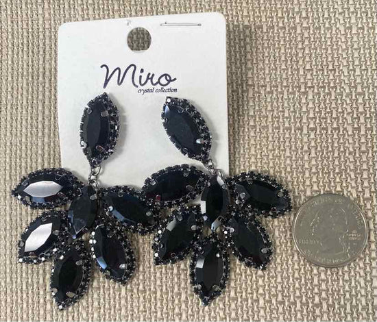 Miro Crystal Collection Earrings
