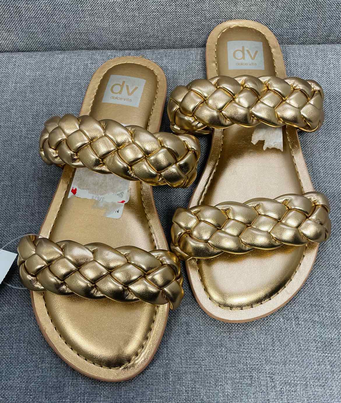 3 Dolce Vita Shoes/Boots