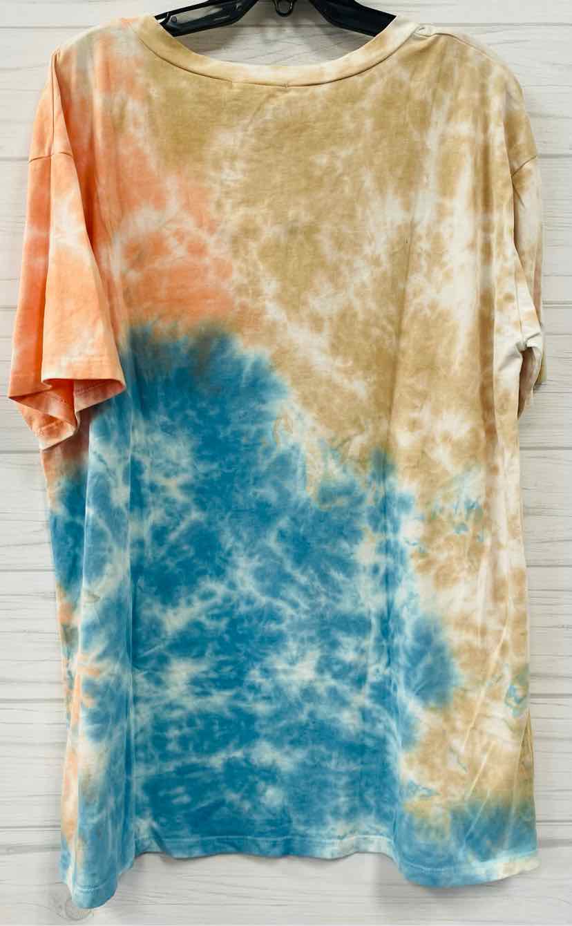 Size S Hashttag Shirt