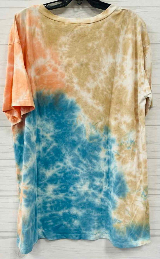 Size S Hashttag Shirt