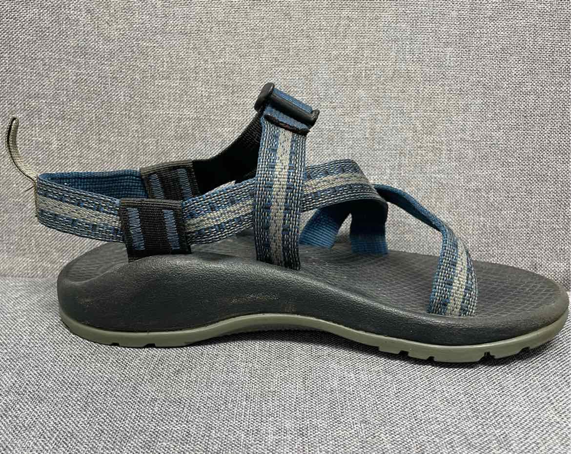 2 Chaco Shoes/Boots