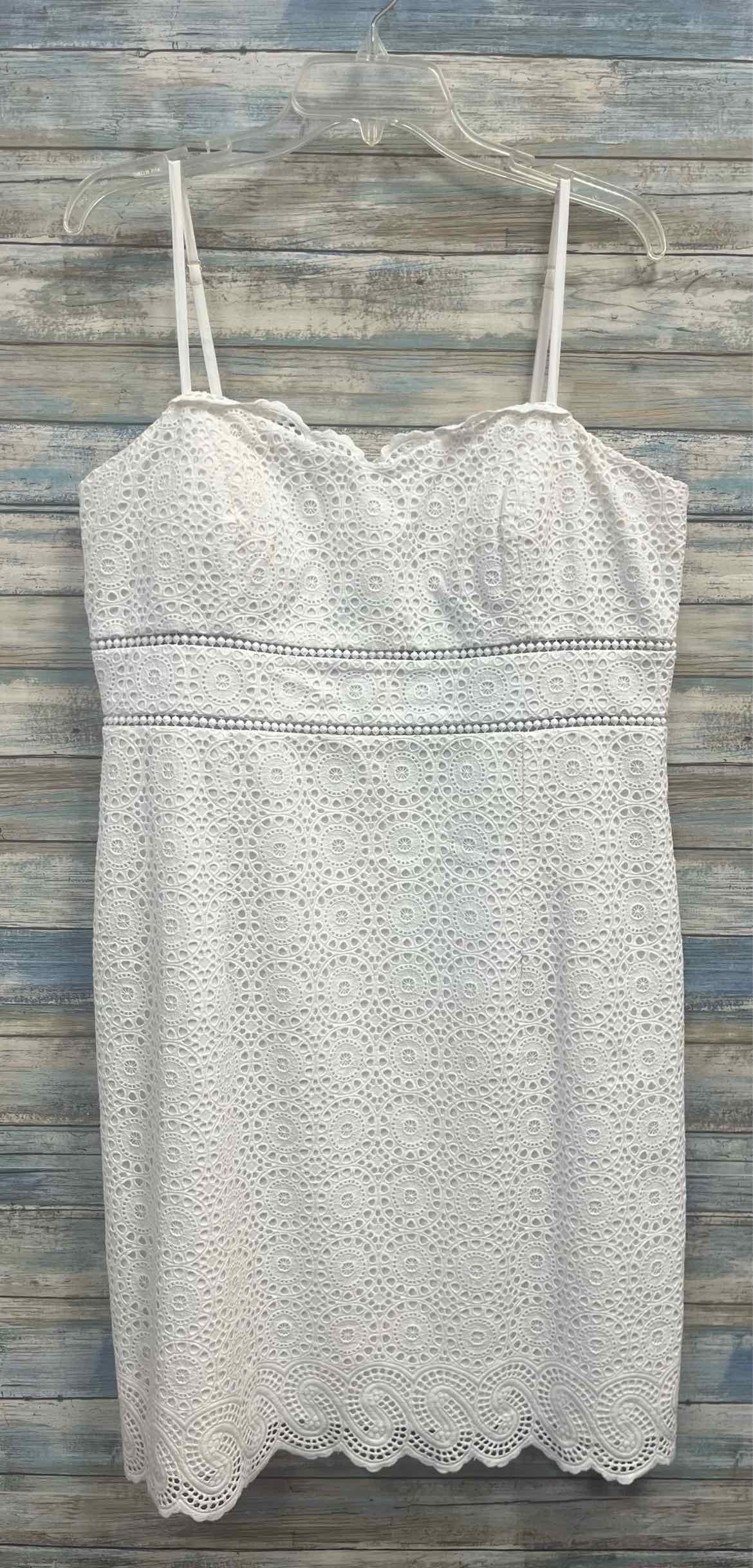 Size 16 Lilly Pulitzer Dress