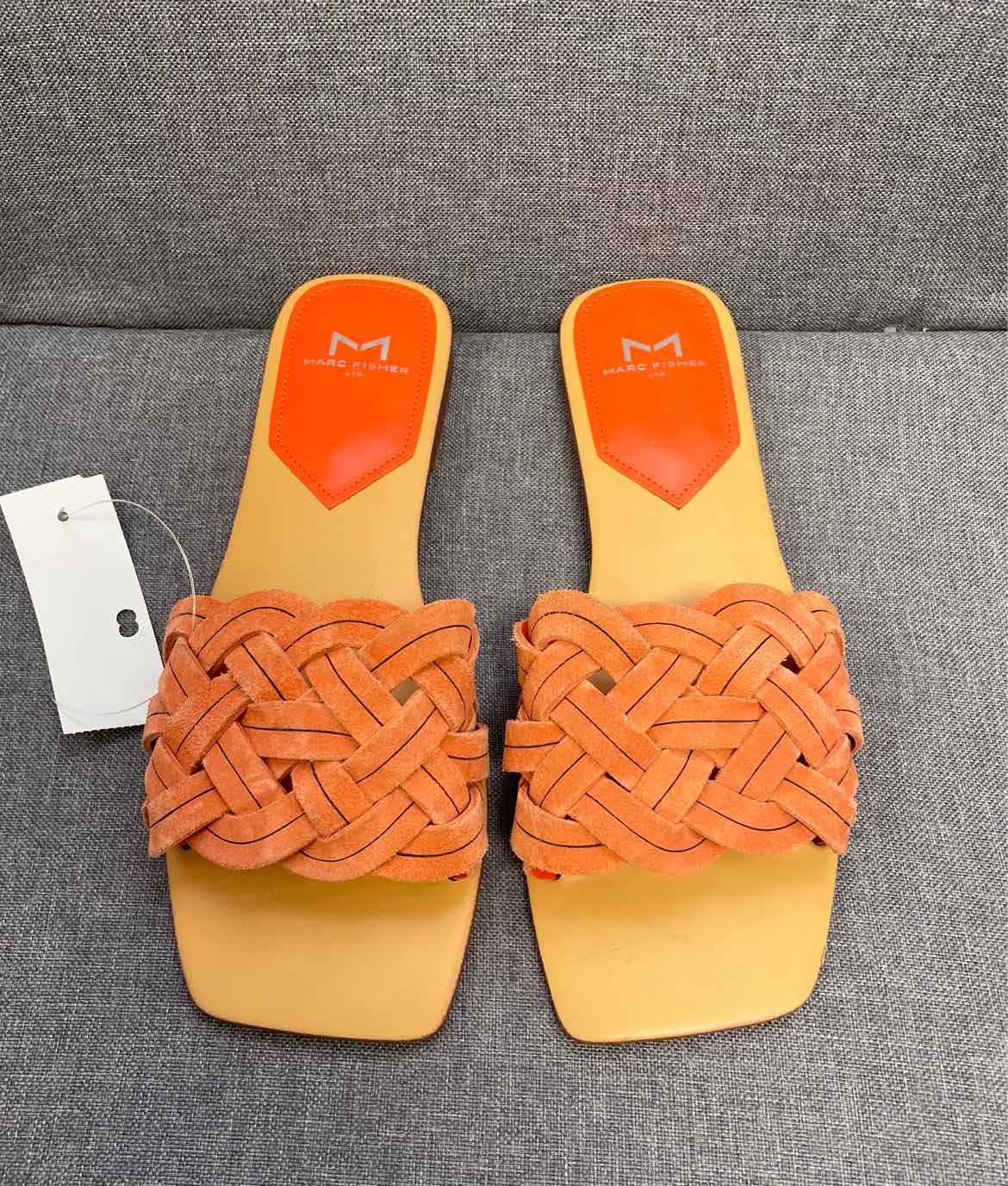 7 Marc Fisher Shoes