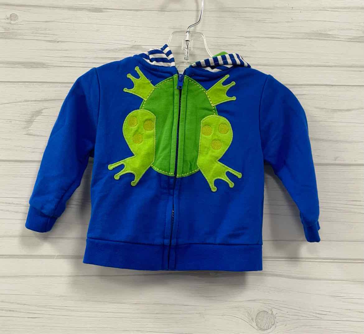 12 Months Buster Brown Jacket