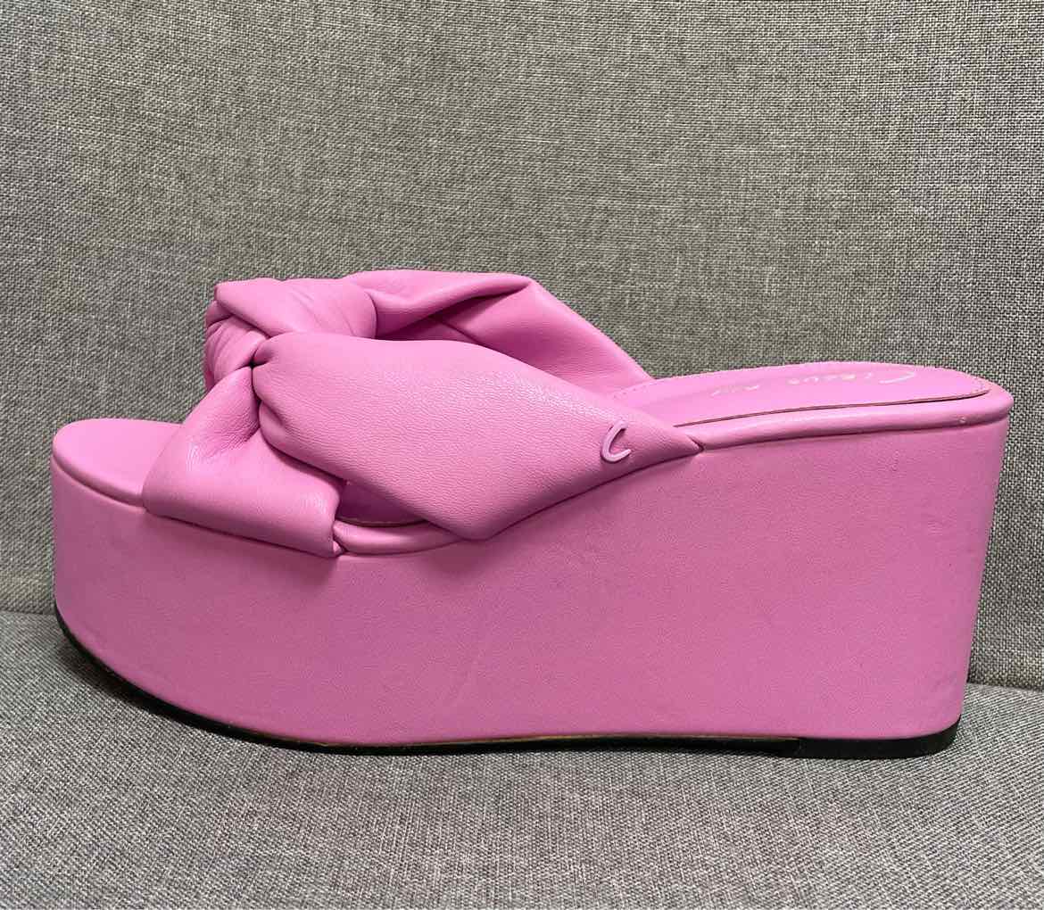 8.5 Circus NY Shoes