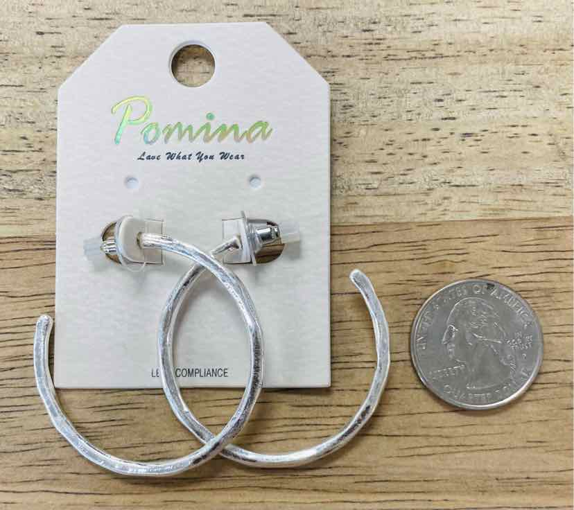 Pomina Earrings