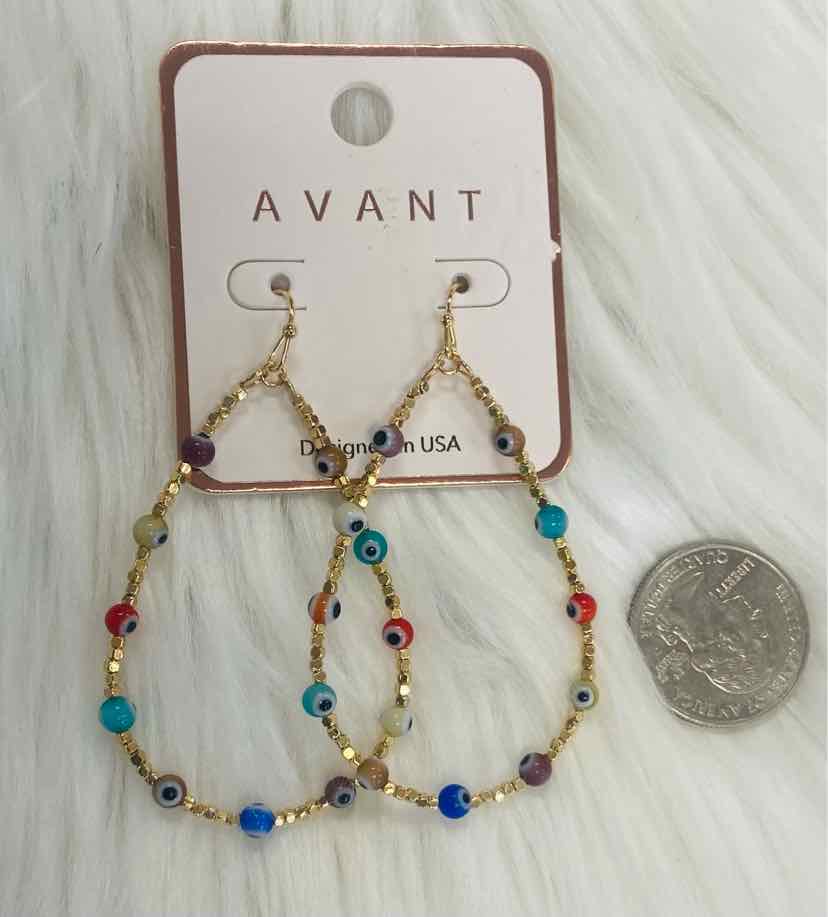 Avant Earrings