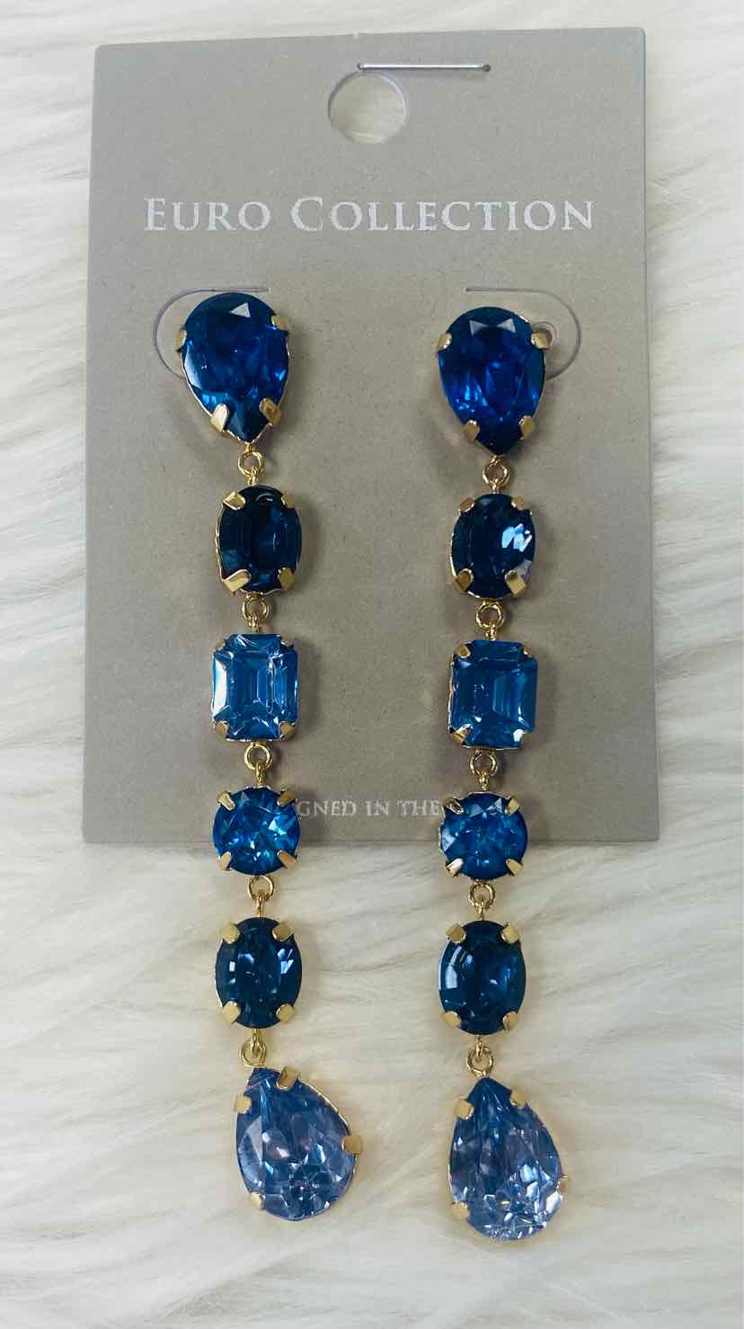 Euro Collection Earrings