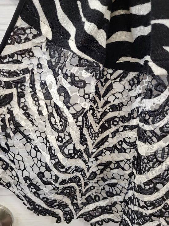 Size 1 Chicos Cardigan