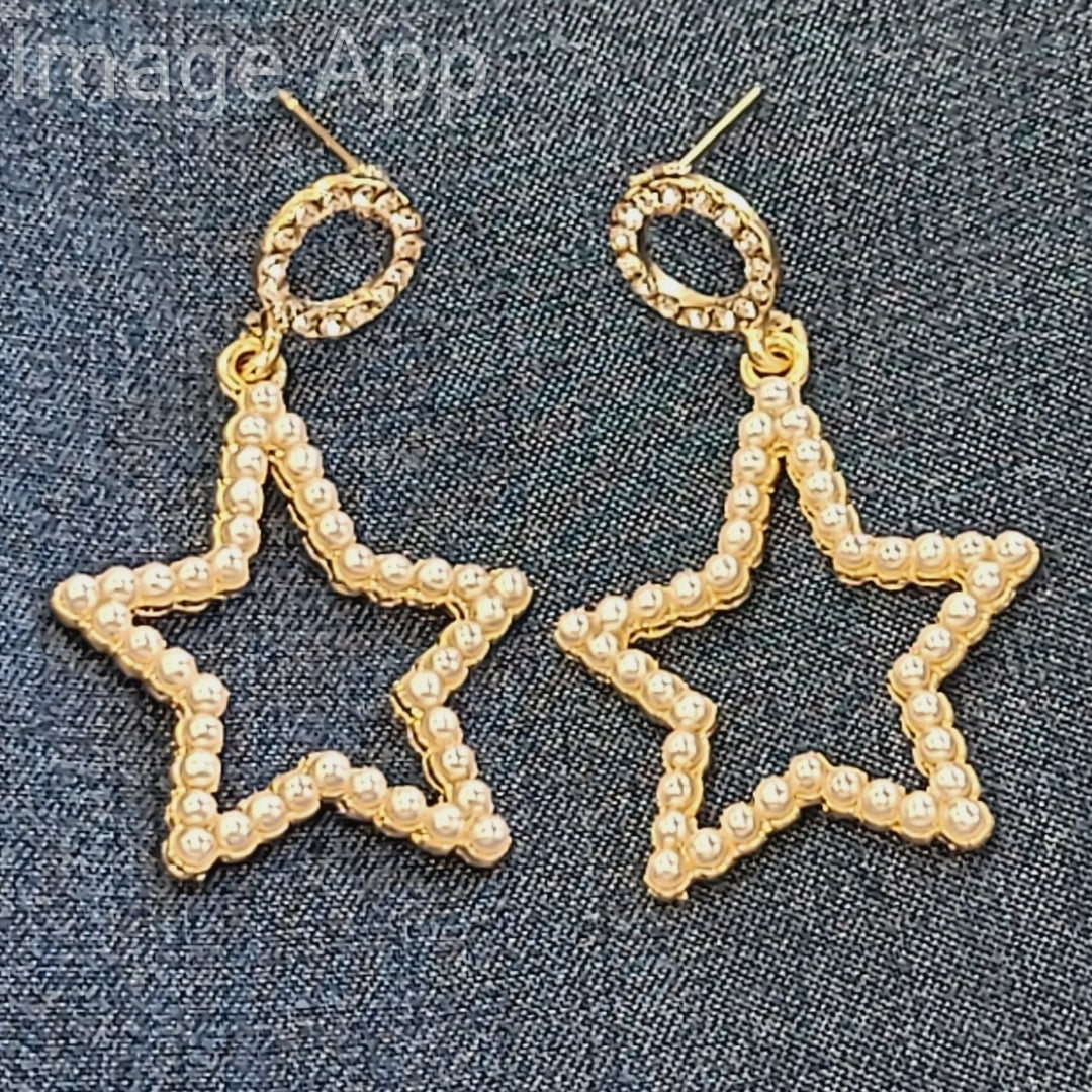 TC Collection Earrings