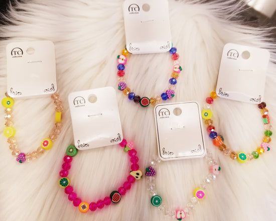 TC Collection Bracelet