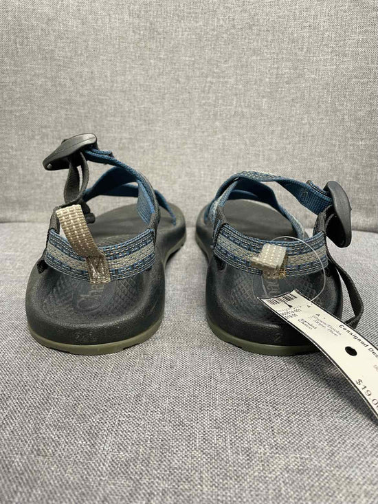 2 Chaco Shoes/Boots