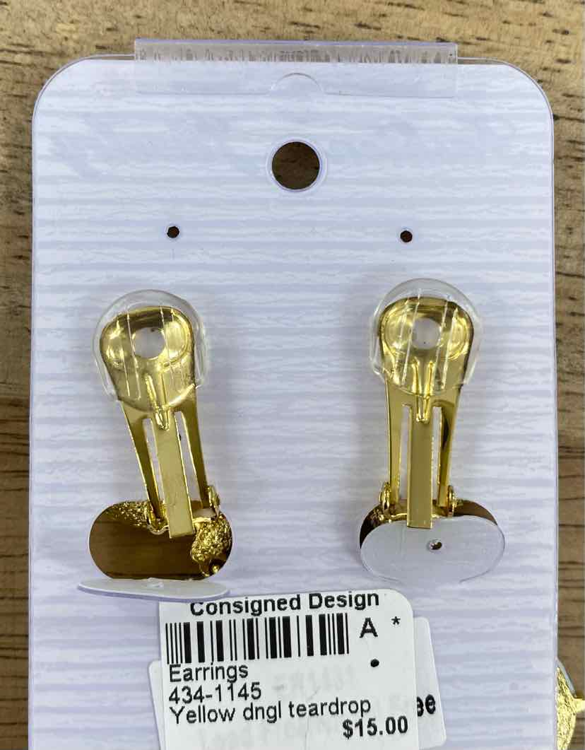 Fashion Jewelry Earrings