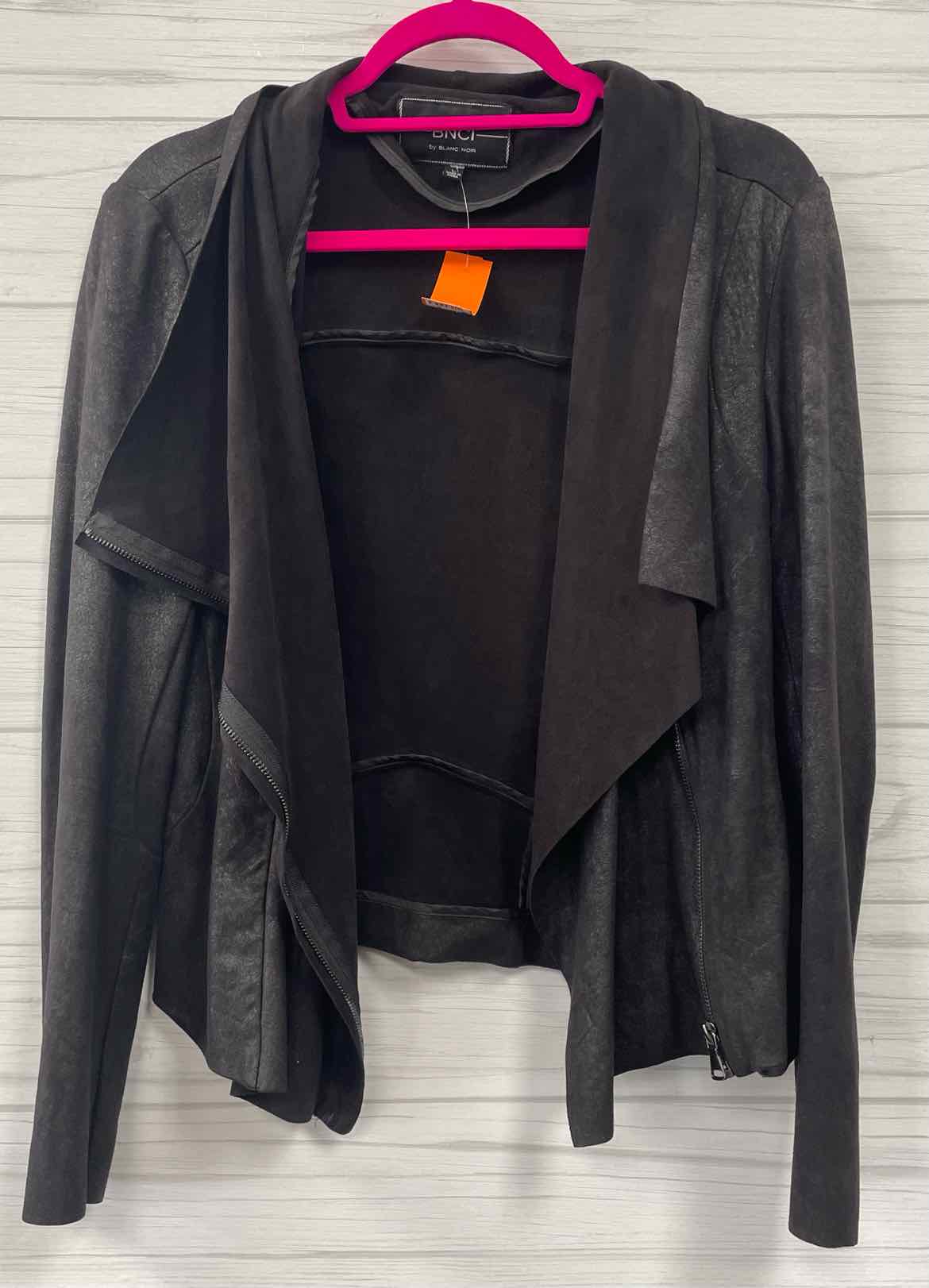 Size L BNCI Jacket