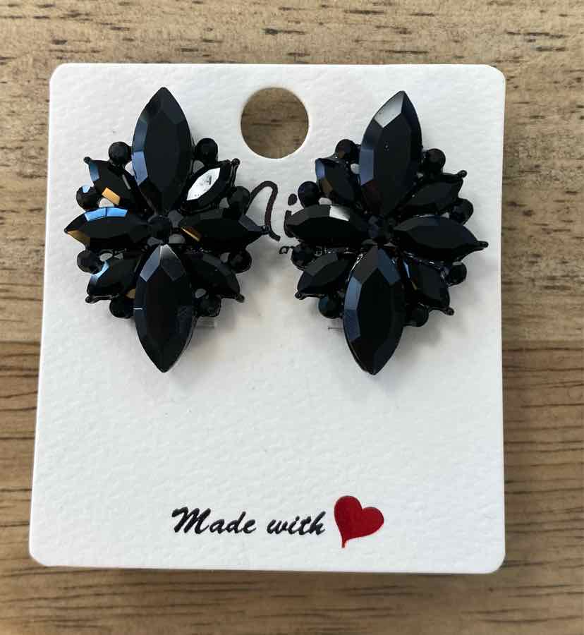 Miro crystal collection on sale earrings