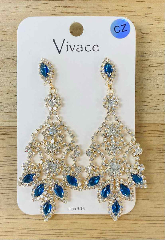 Vivace Earrings