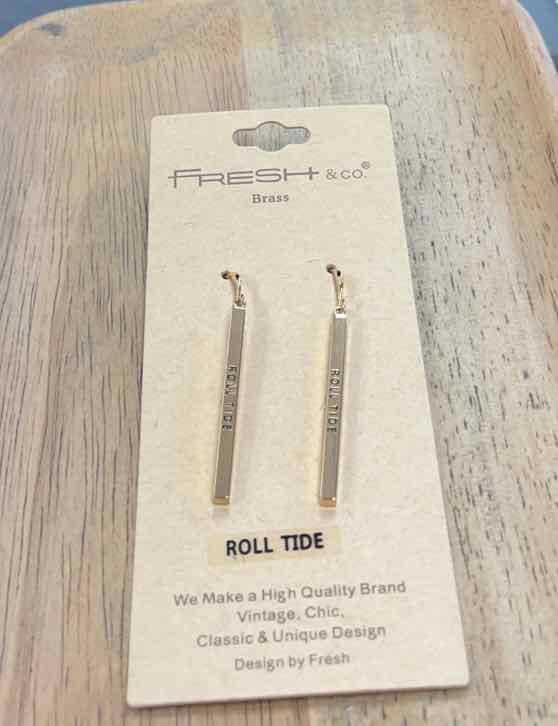 Fresh Earrings