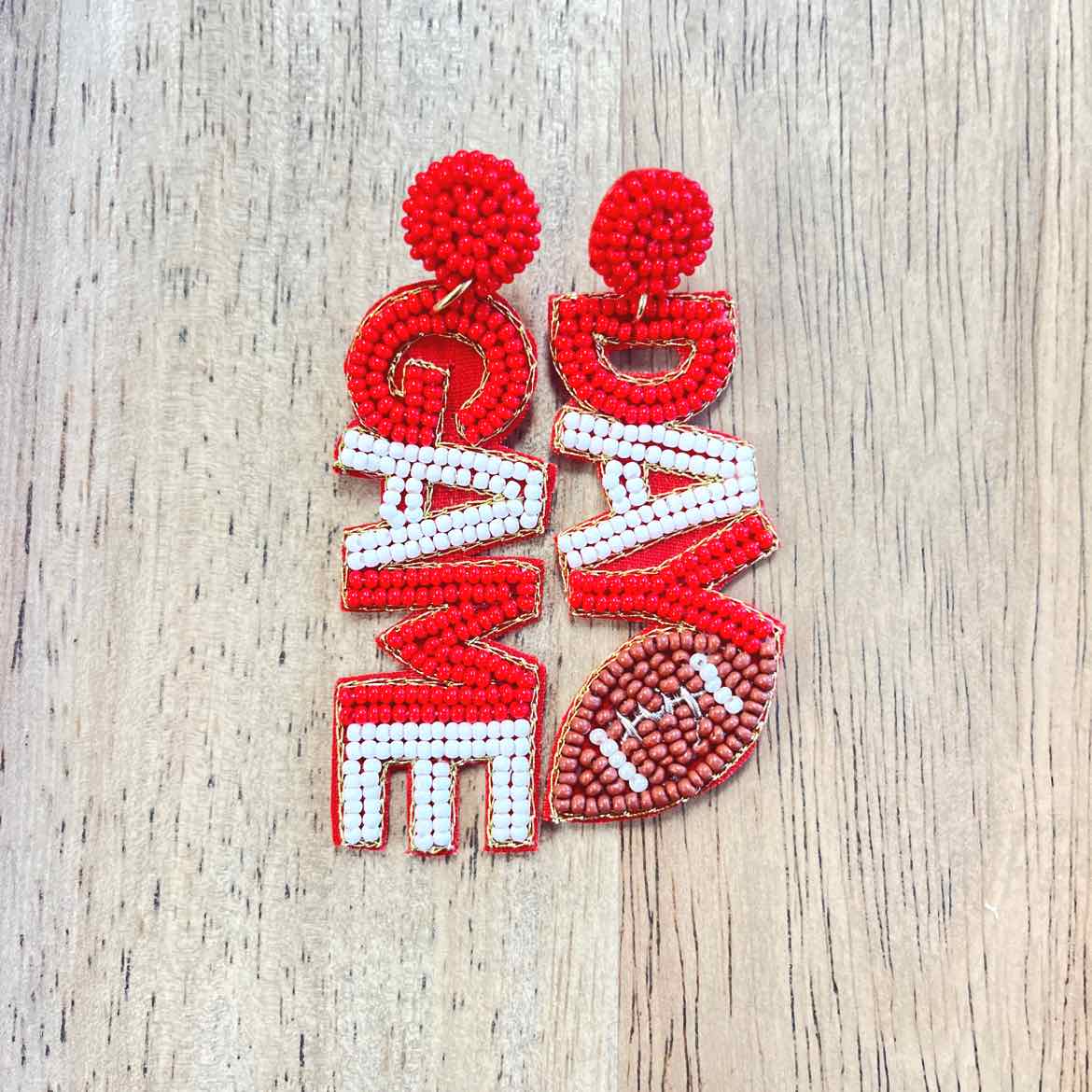 Viola Earrings