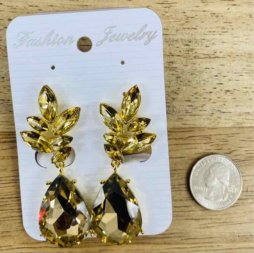 Fashion Jewelry Earrings