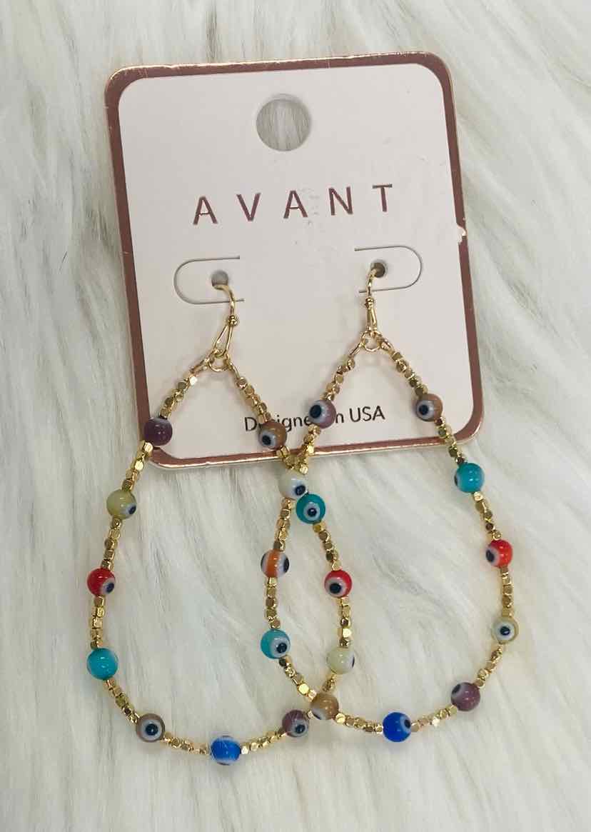 Avant Earrings