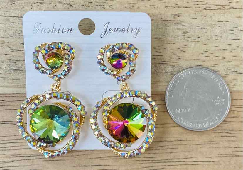 Fashion Jewelry Earrings