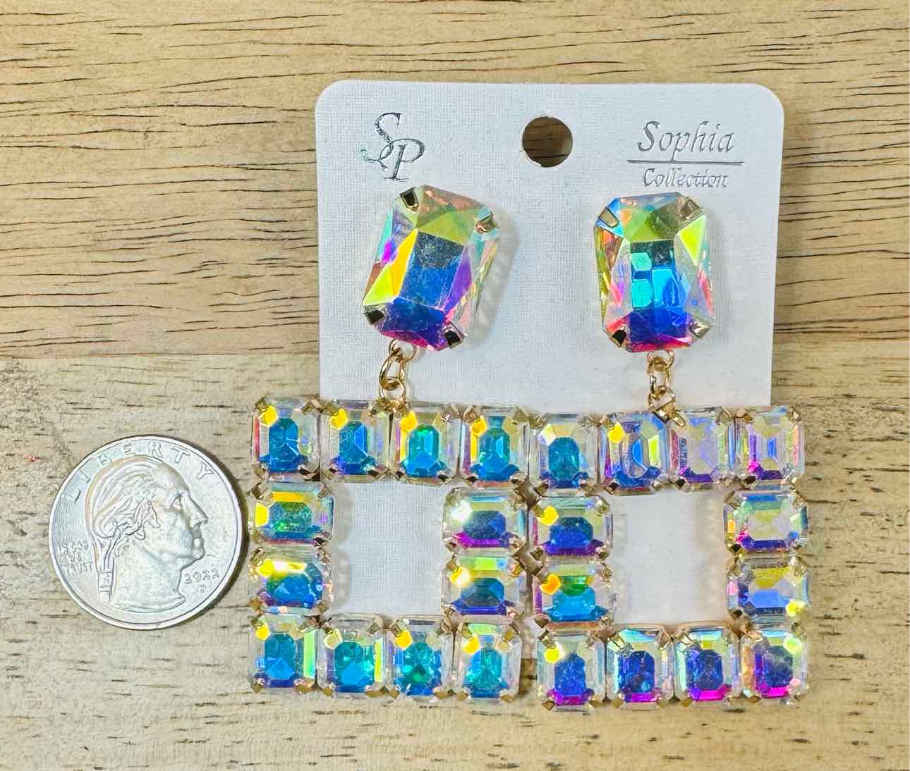 Sophia Collection Earrings