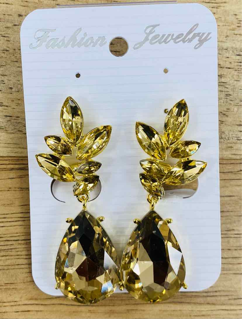 Fashion Jewelry Earrings