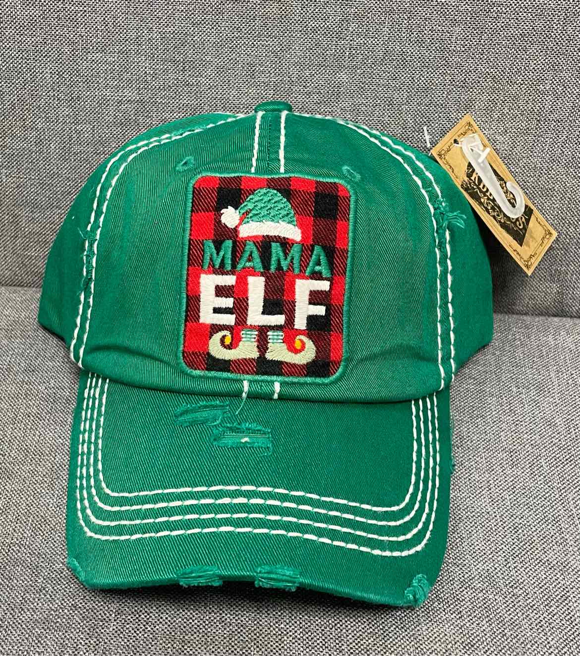 Size One Size Hat