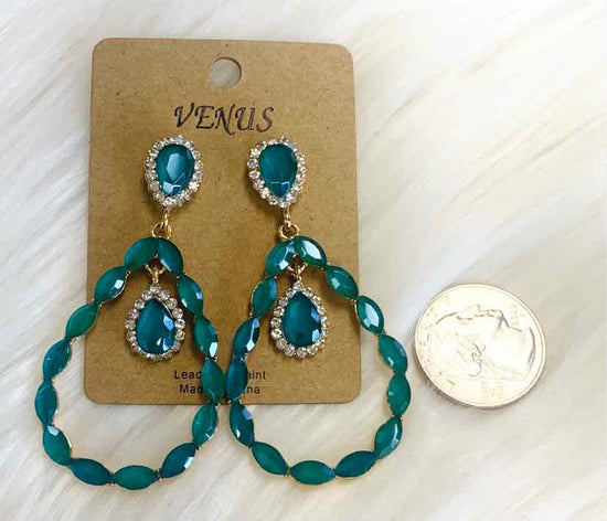 Venus Earrings