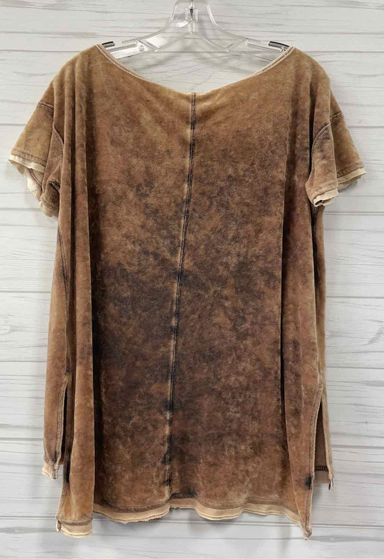 Size S Free People Shirt