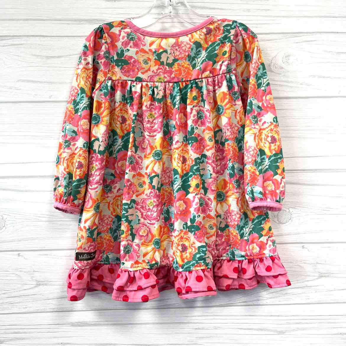 2 Matilda Jane Pajamas