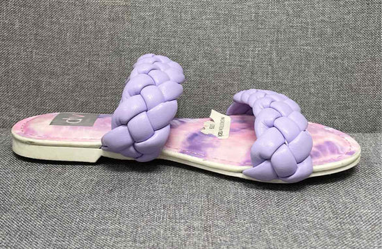 13 Dolce Vita Shoes/Boots